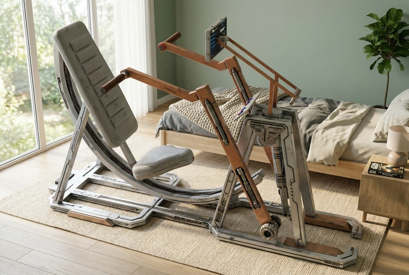 Дизайн гостиной в стиле Без стиля — фото интерьера от нейросети RoomGPT