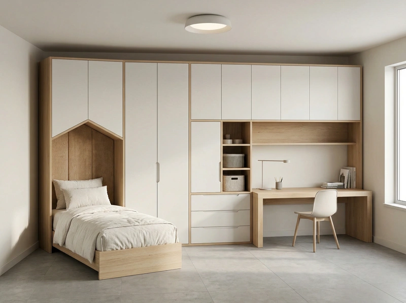 Дизайн гостиной в стиле Минимализм — фото интерьера от нейросети RoomGPT