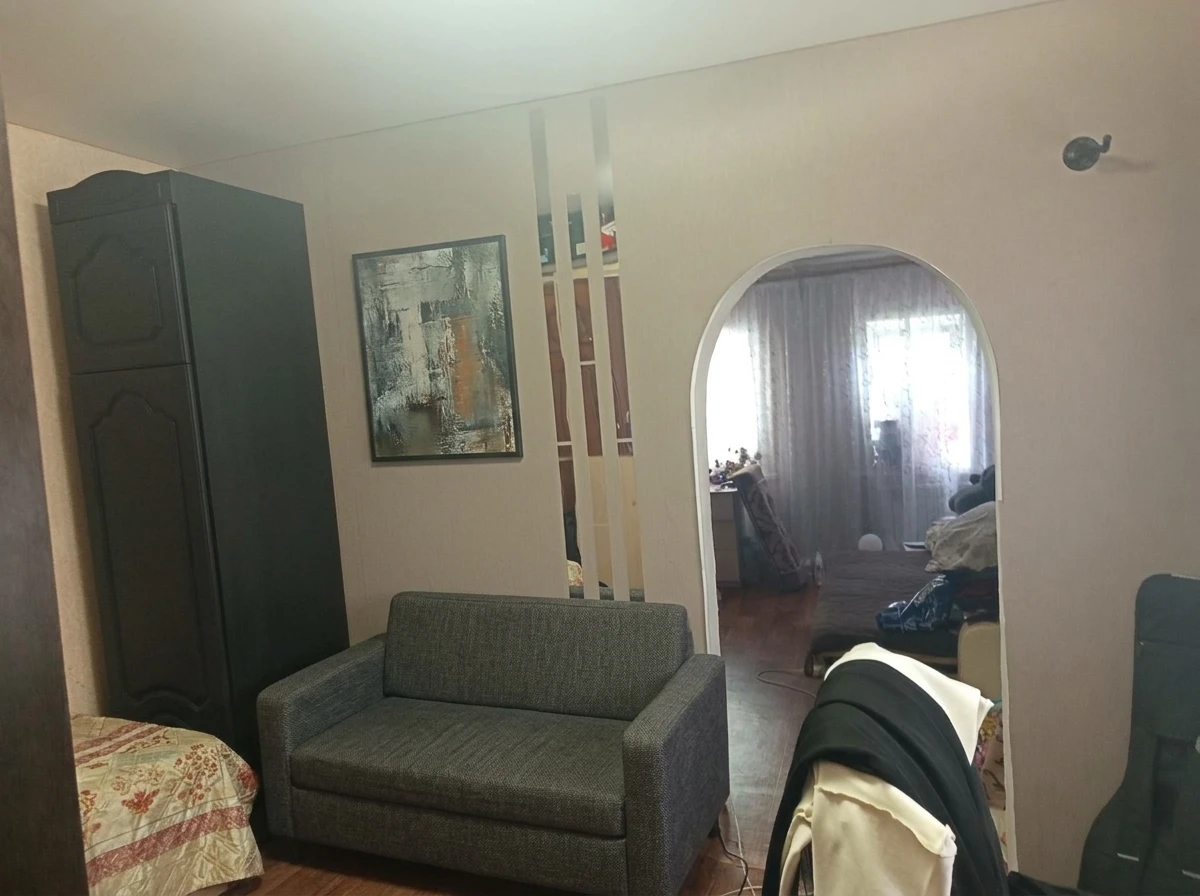 Дизайн интерьера в стиле Лофт — Другое от нейросети RoomGPT