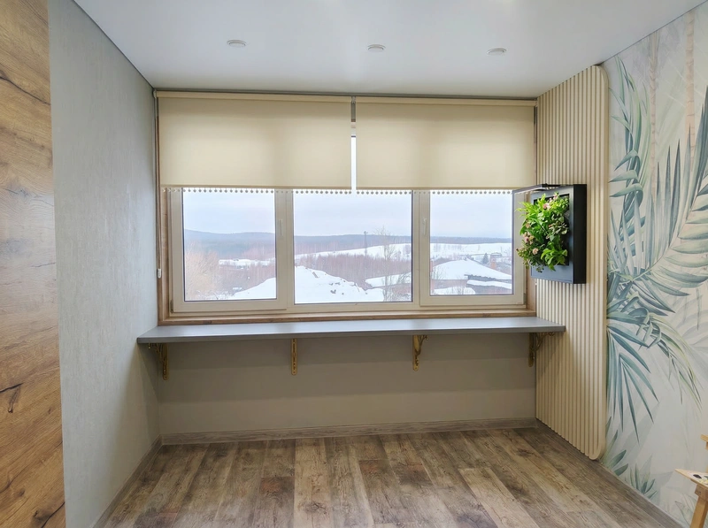 Дизайн детской в стиле Без стиля — фото интерьера от нейросети RoomGPT