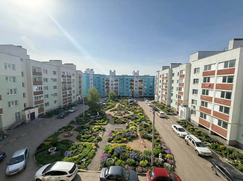 Дизайн гостиной в стиле Без стиля — фото интерьера от нейросети RoomGPT