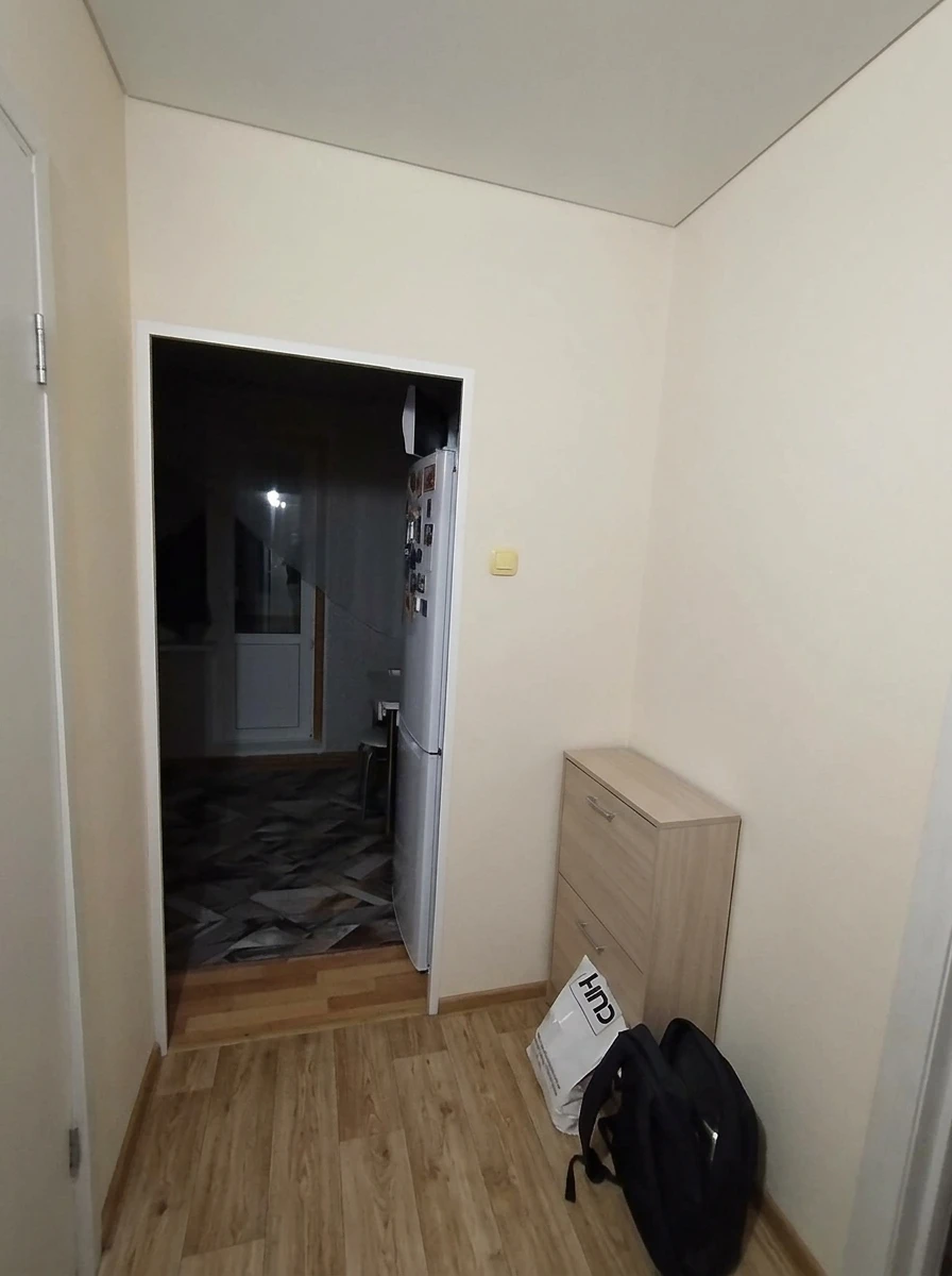 Дизайн прихожей в стиле Без стиля — фото интерьера от нейросети RoomGPT