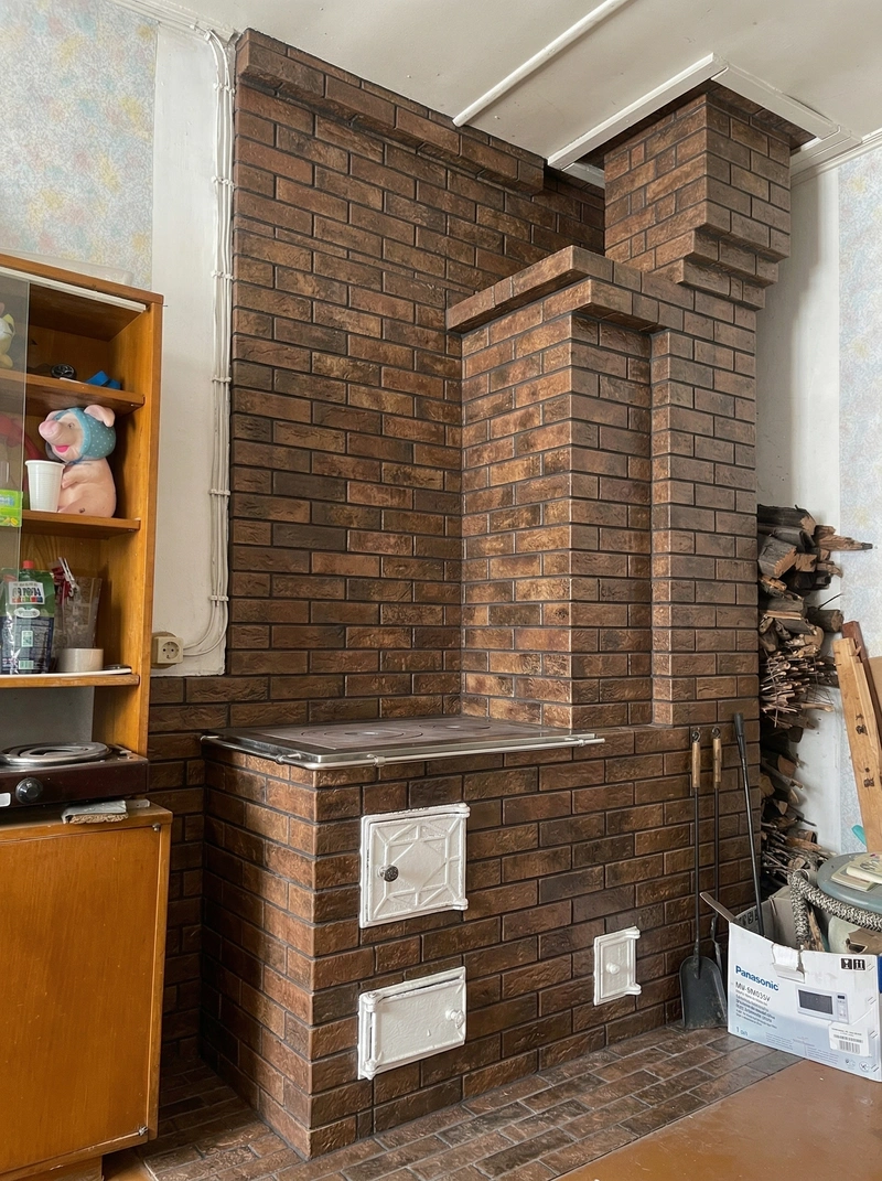 Дизайн гостиной в стиле Без стиля — фото интерьера от нейросети RoomGPT