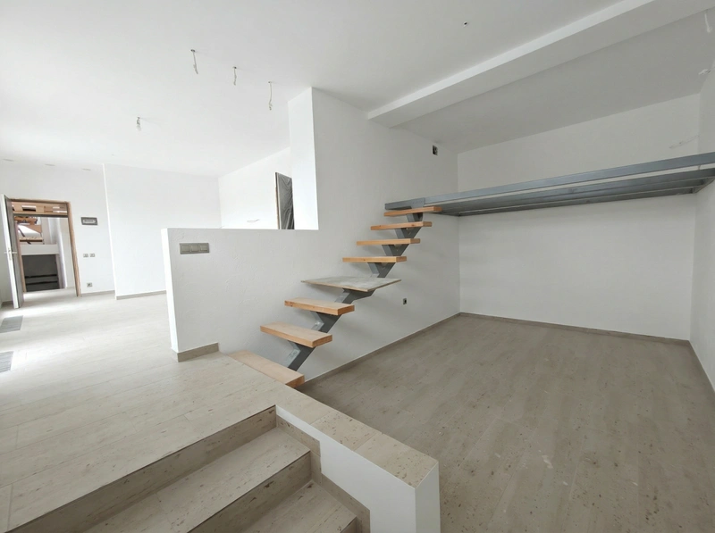 Дизайн гостиной в стиле Без стиля — фото интерьера от нейросети RoomGPT