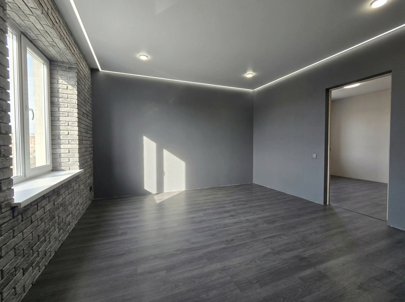 Дизайн гостиной в стиле Без стиля — фото интерьера от нейросети RoomGPT