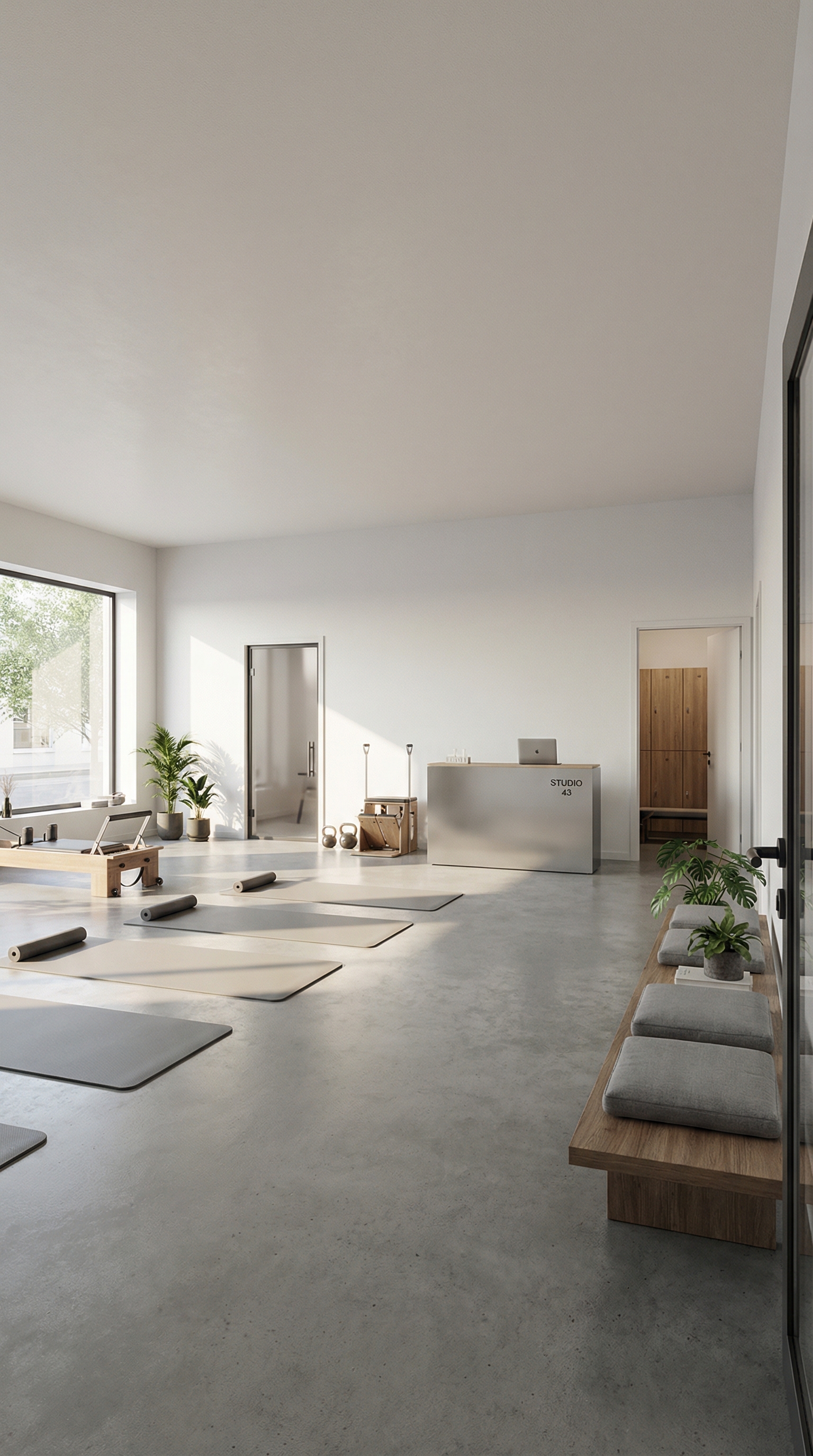 Дизайн гостиной в стиле Минимализм — фото интерьера от нейросети RoomGPT