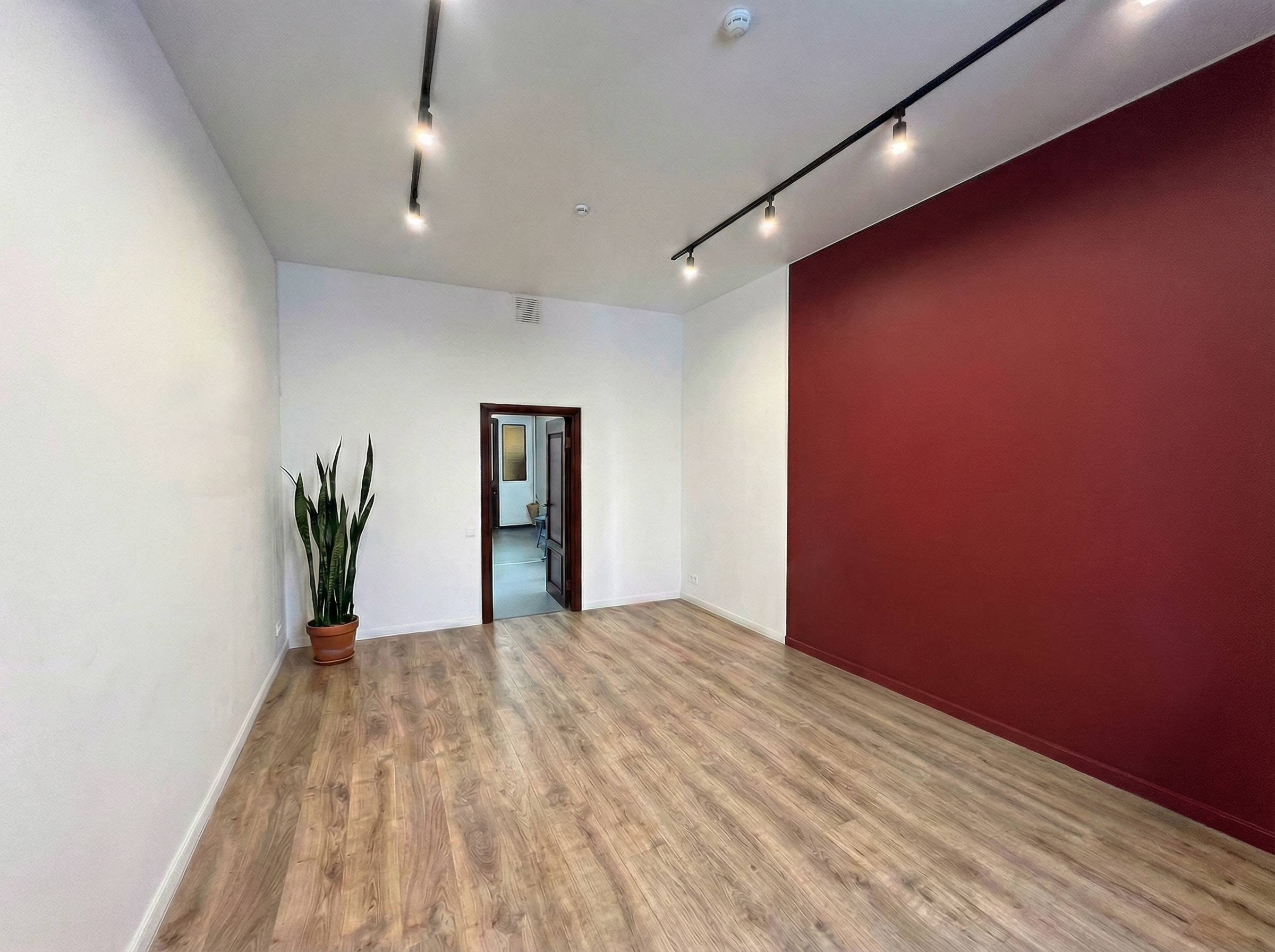 Дизайн гостиной в стиле Минимализм — фото интерьера от нейросети RoomGPT