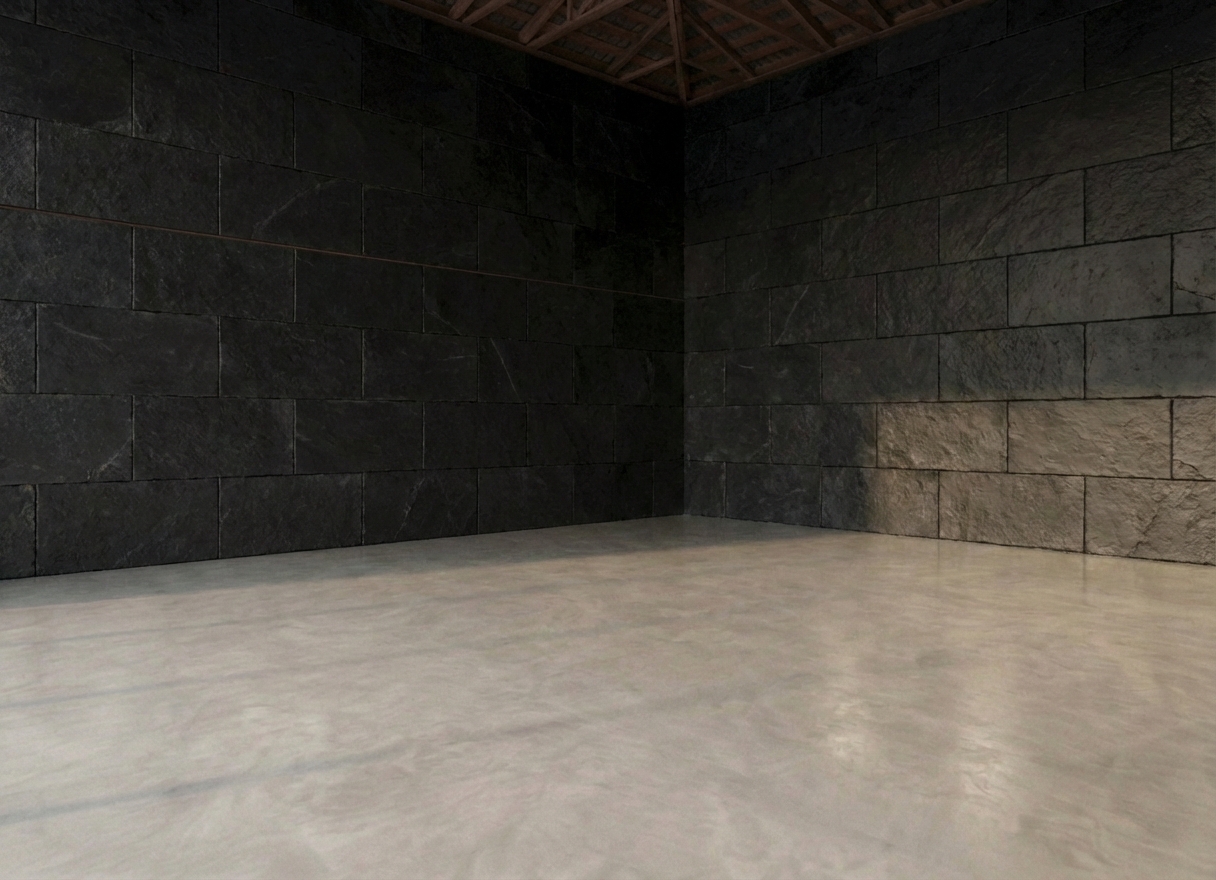 Дизайн гостиной в стиле Japandi — фото интерьера от нейросети RoomGPT