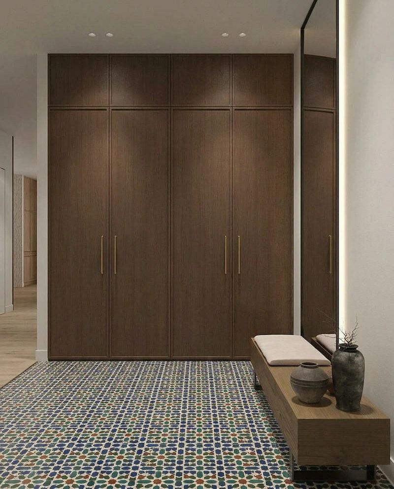 Дизайн гостиной в стиле Без стиля — фото интерьера от нейросети RoomGPT