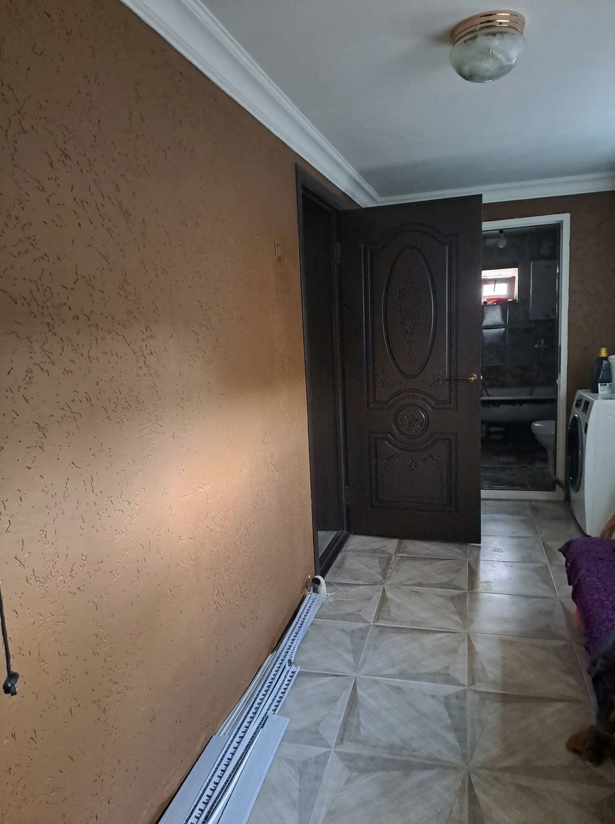 Дизайн прихожей в стиле Без стиля — фото интерьера от нейросети RoomGPT