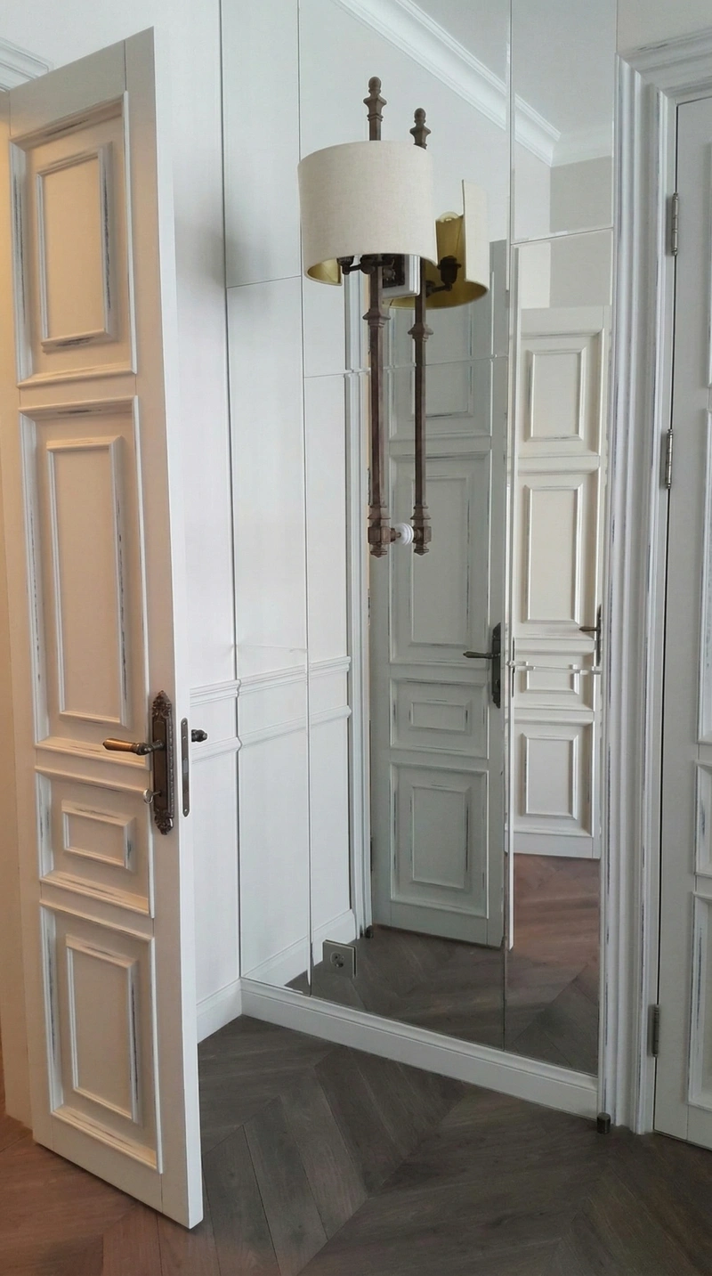 Дизайн гостиной в стиле Сканди — фото интерьера от нейросети RoomGPT