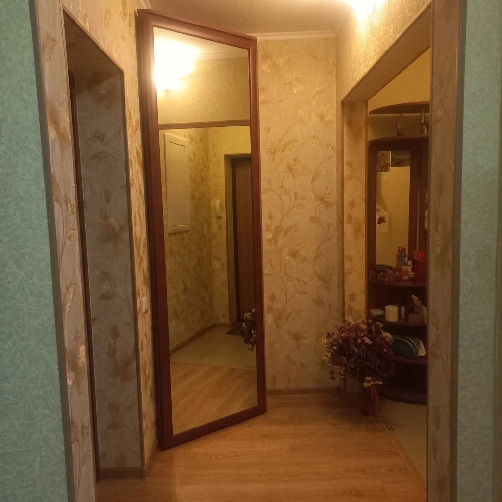 Дизайн прихожей в стиле Без стиля — фото интерьера от нейросети RoomGPT