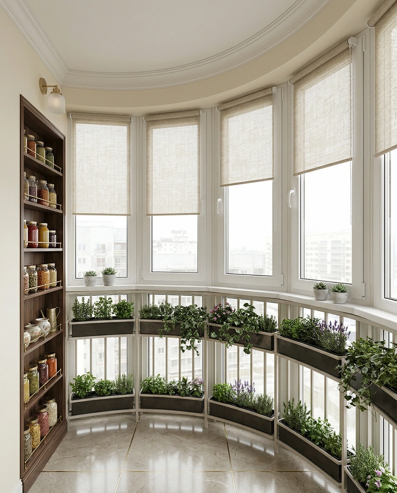 Дизайн кухни в стиле Классика — фото интерьера от нейросети RoomGPT