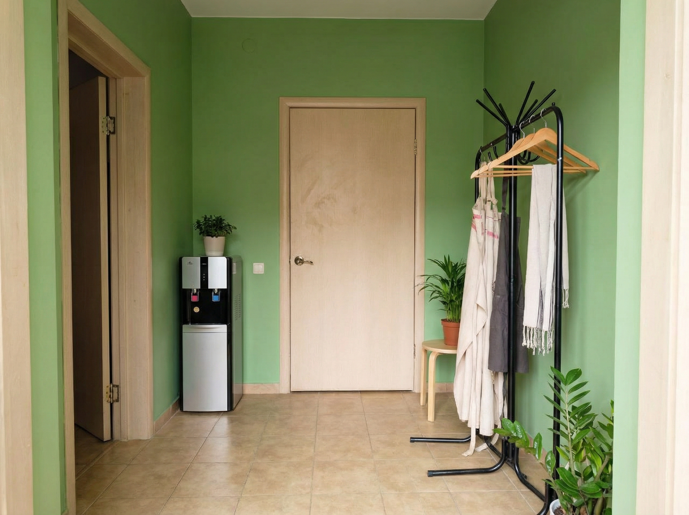 Дизайн гостиной в стиле Минимализм — фото интерьера от нейросети RoomGPT