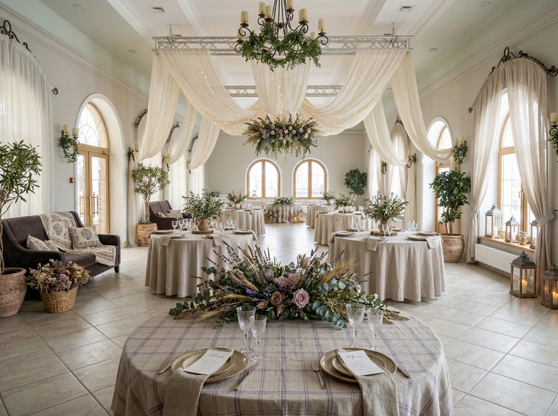 Дизайн гостиной в стиле Сканди — фото интерьера от нейросети RoomGPT