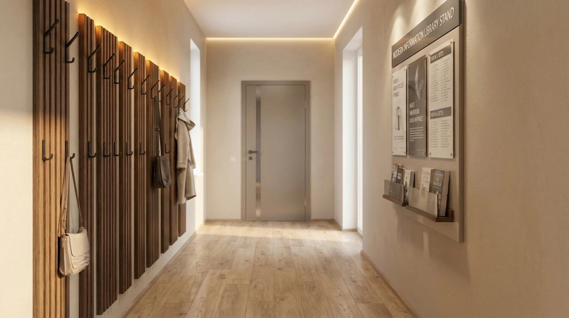 Дизайн детской в стиле Без стиля — фото интерьера от нейросети RoomGPT