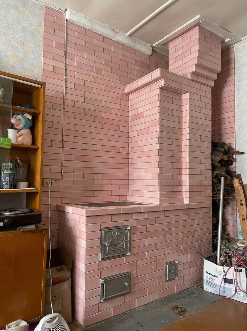 Дизайн гостиной в стиле Без стиля — фото интерьера от нейросети RoomGPT