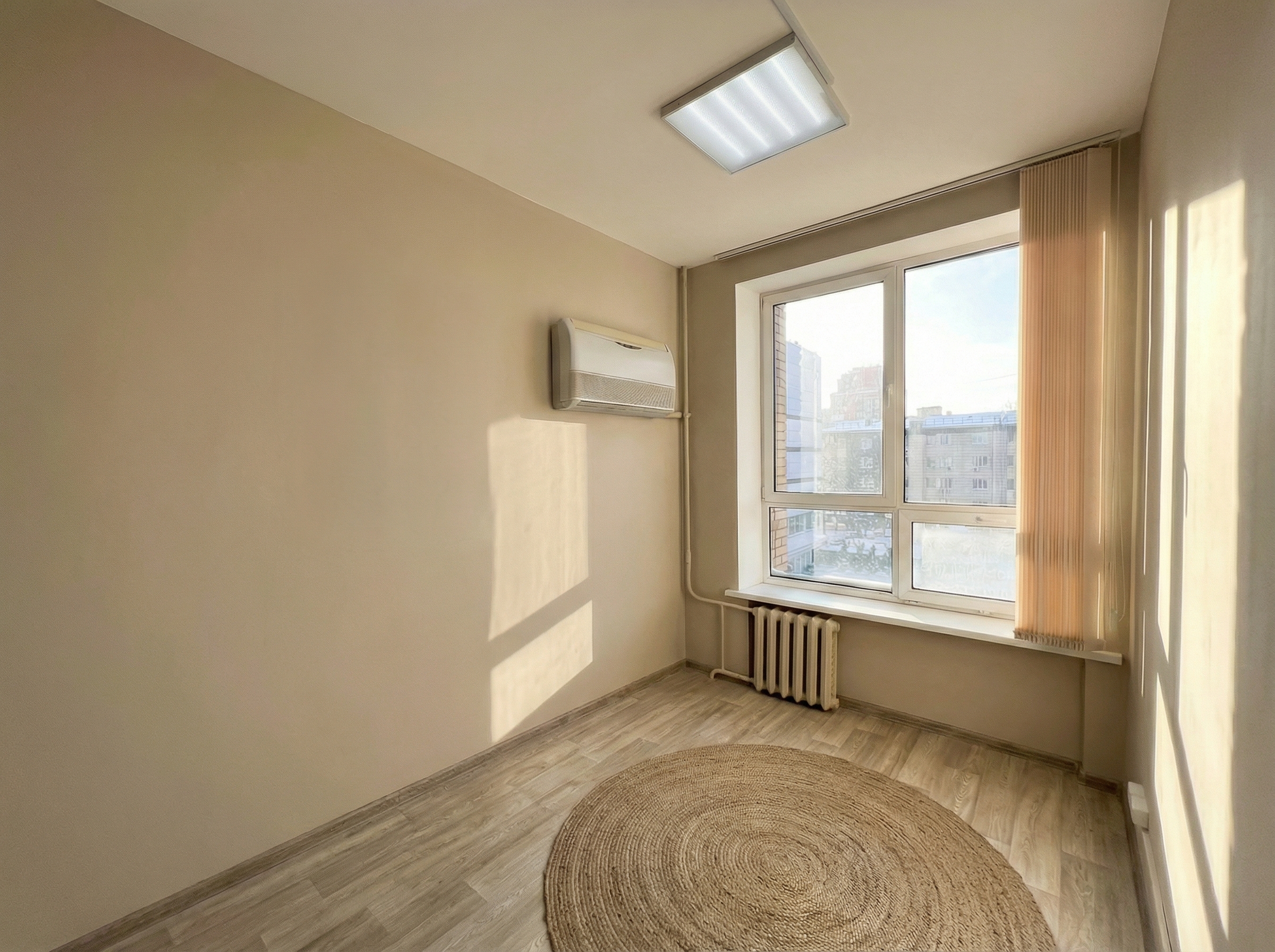 Дизайн гостиной в стиле Минимализм — фото интерьера от нейросети RoomGPT