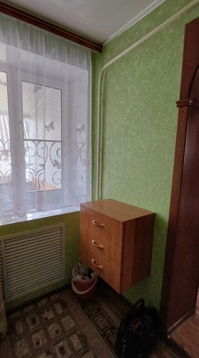Дизайн прихожей в стиле Без стиля — фото интерьера от нейросети RoomGPT