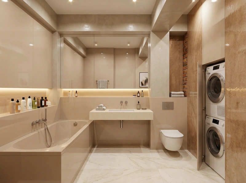 Дизайн гостиной в стиле Контемпорари — фото интерьера от нейросети RoomGPT