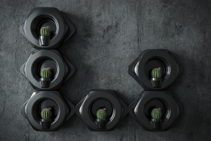 Дизайн спальни в стиле Классика — фото интерьера от нейросети RoomGPT