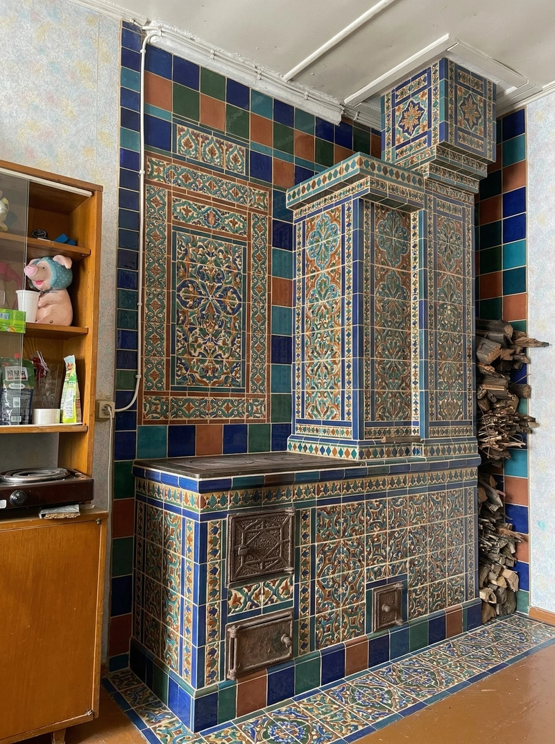 Дизайн гостиной в стиле Без стиля — фото интерьера от нейросети RoomGPT