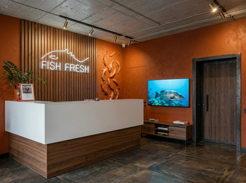 Дизайн гостиной в стиле Лофт — фото интерьера от нейросети RoomGPT