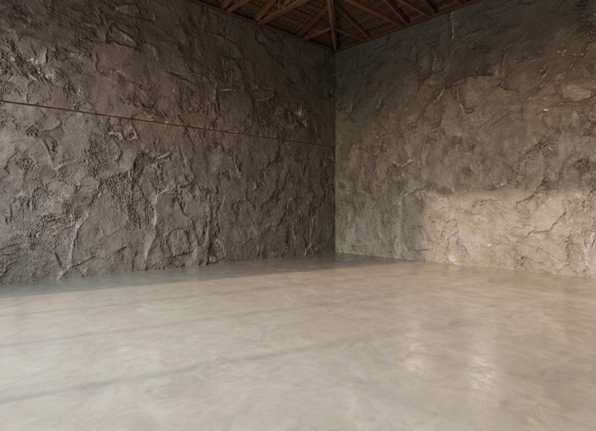 Дизайн гостиной в стиле Japandi — фото интерьера от нейросети RoomGPT