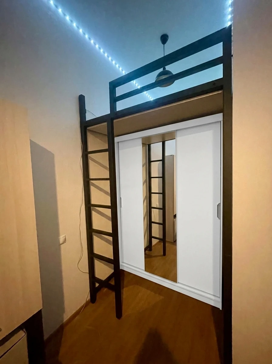 Дизайн прихожей в стиле Без стиля — фото интерьера от нейросети RoomGPT