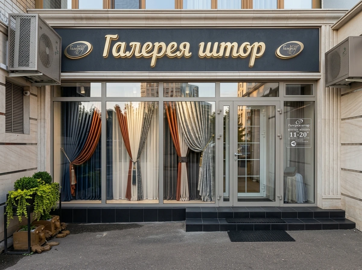 Дизайн фасада в стиле Классика — Фасад от нейросети RoomGPT