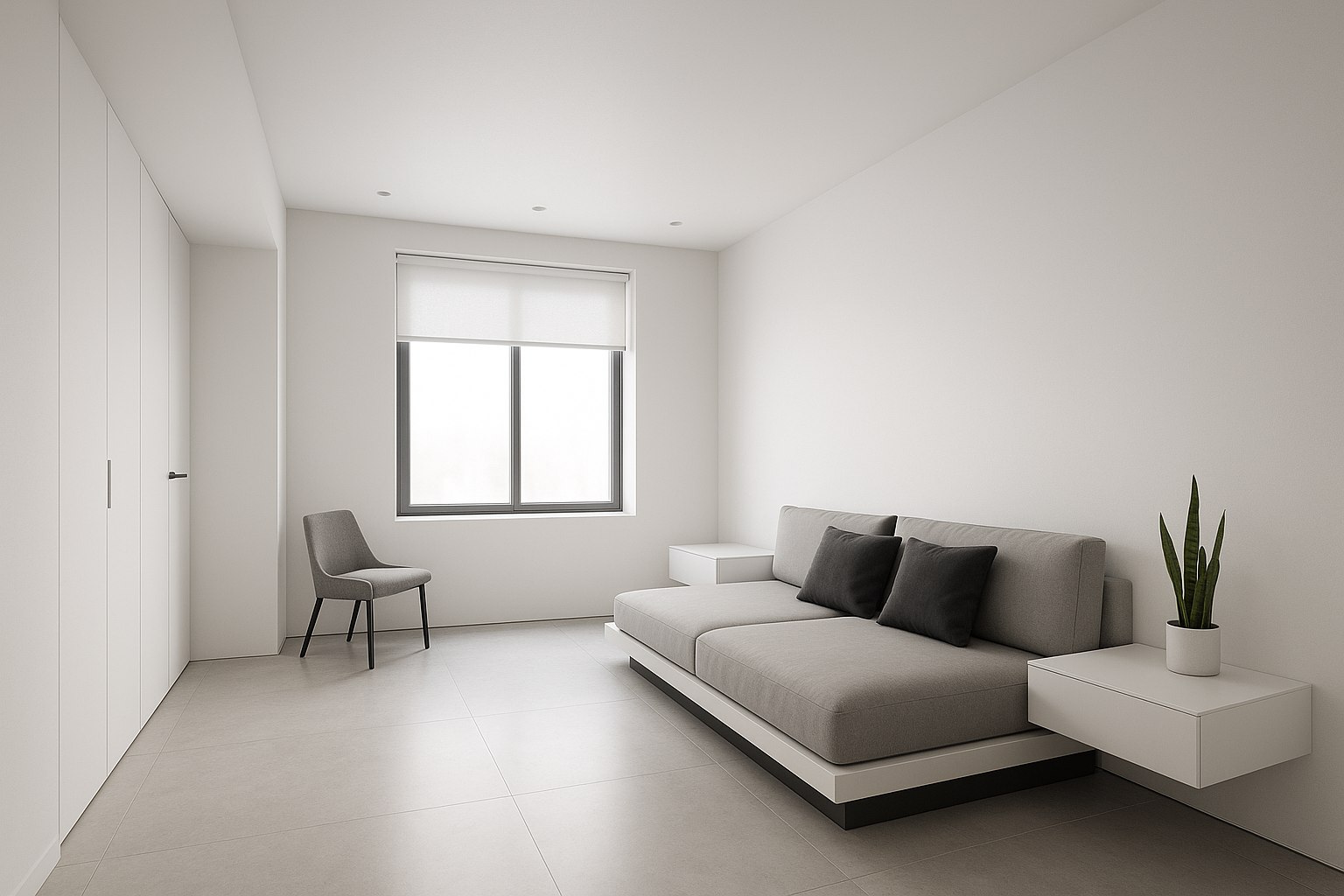 Минимализм