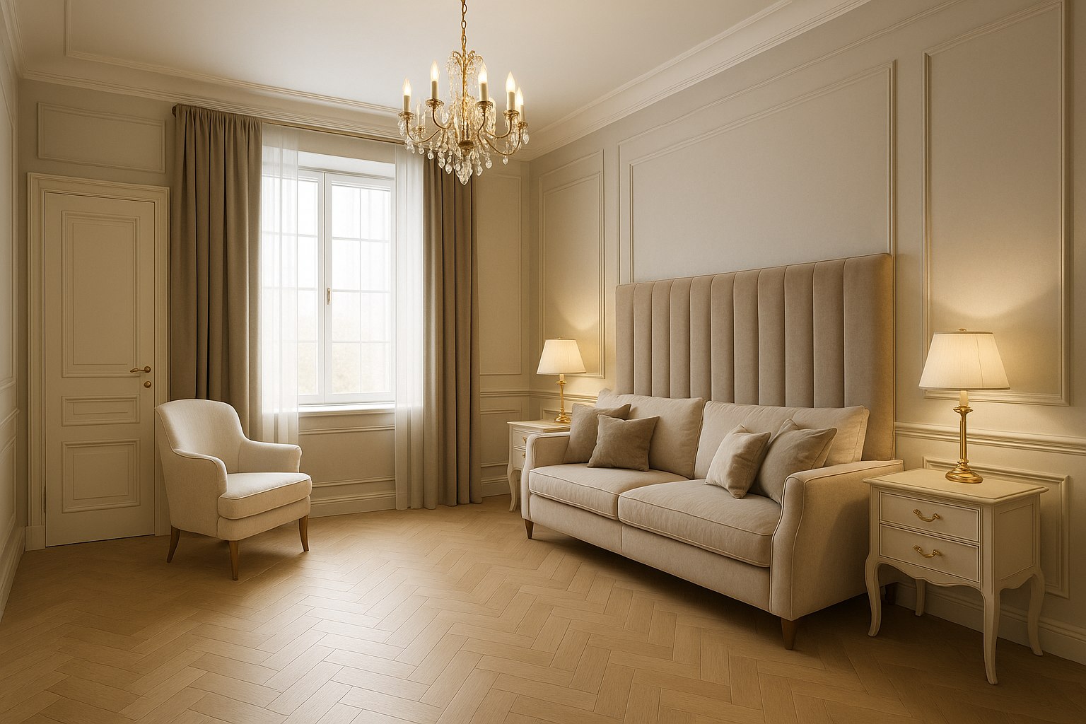 Неоклассика