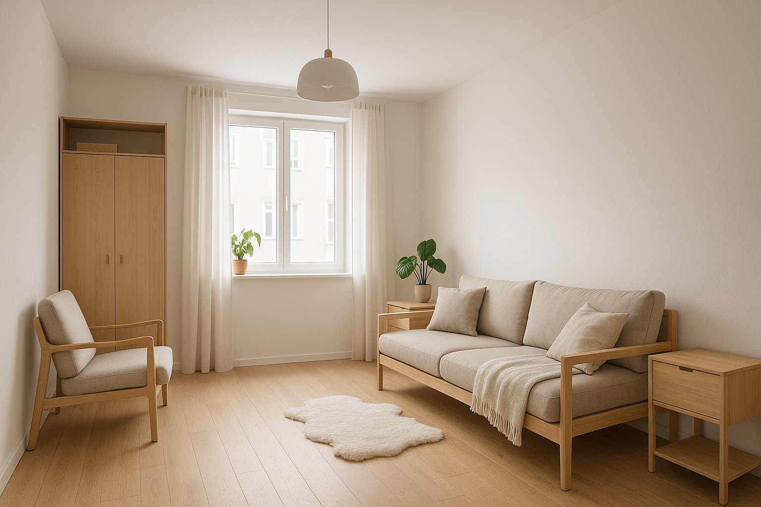 Скандинавский