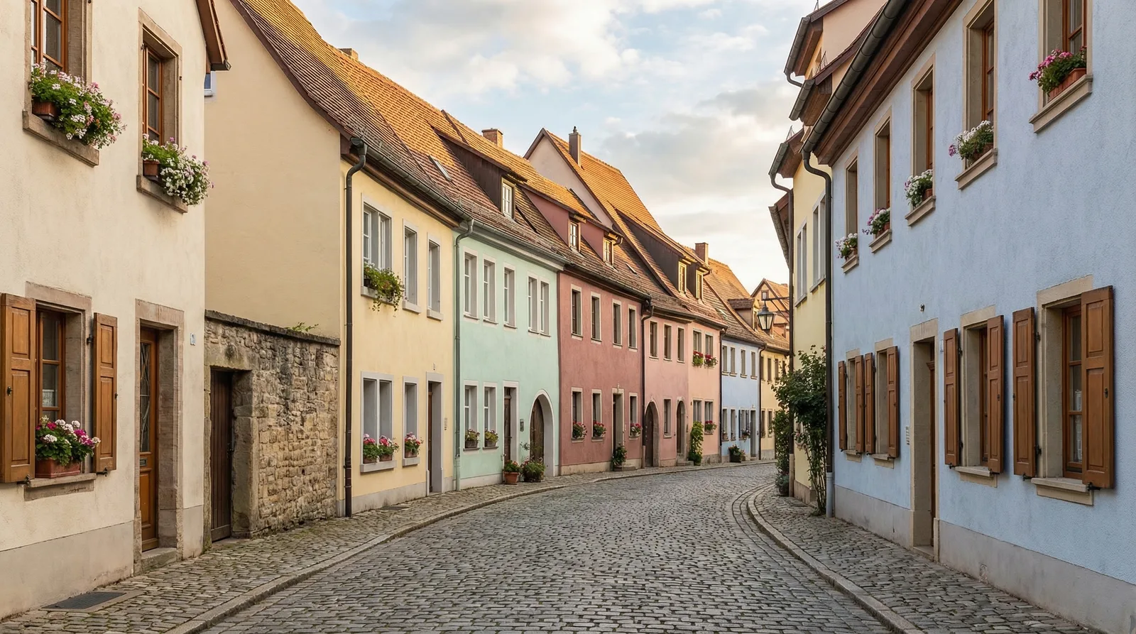 Сравнение цветовых решений