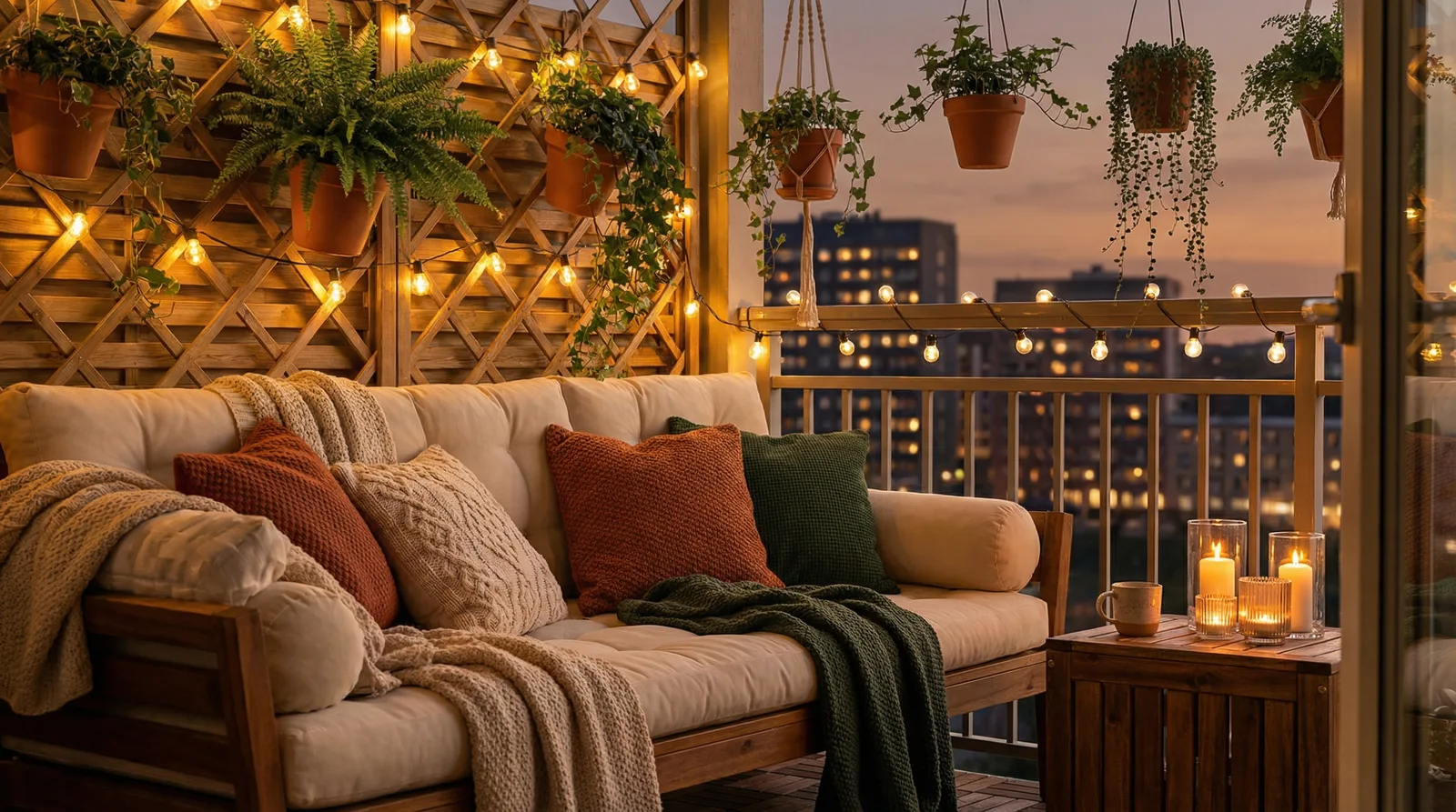 Остекление и утепление балкона — холодное и тёплое