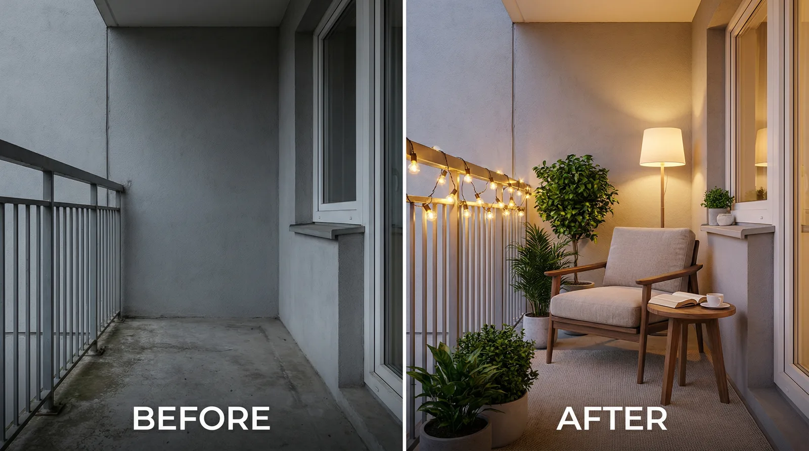 Визуализация за 30 секунд