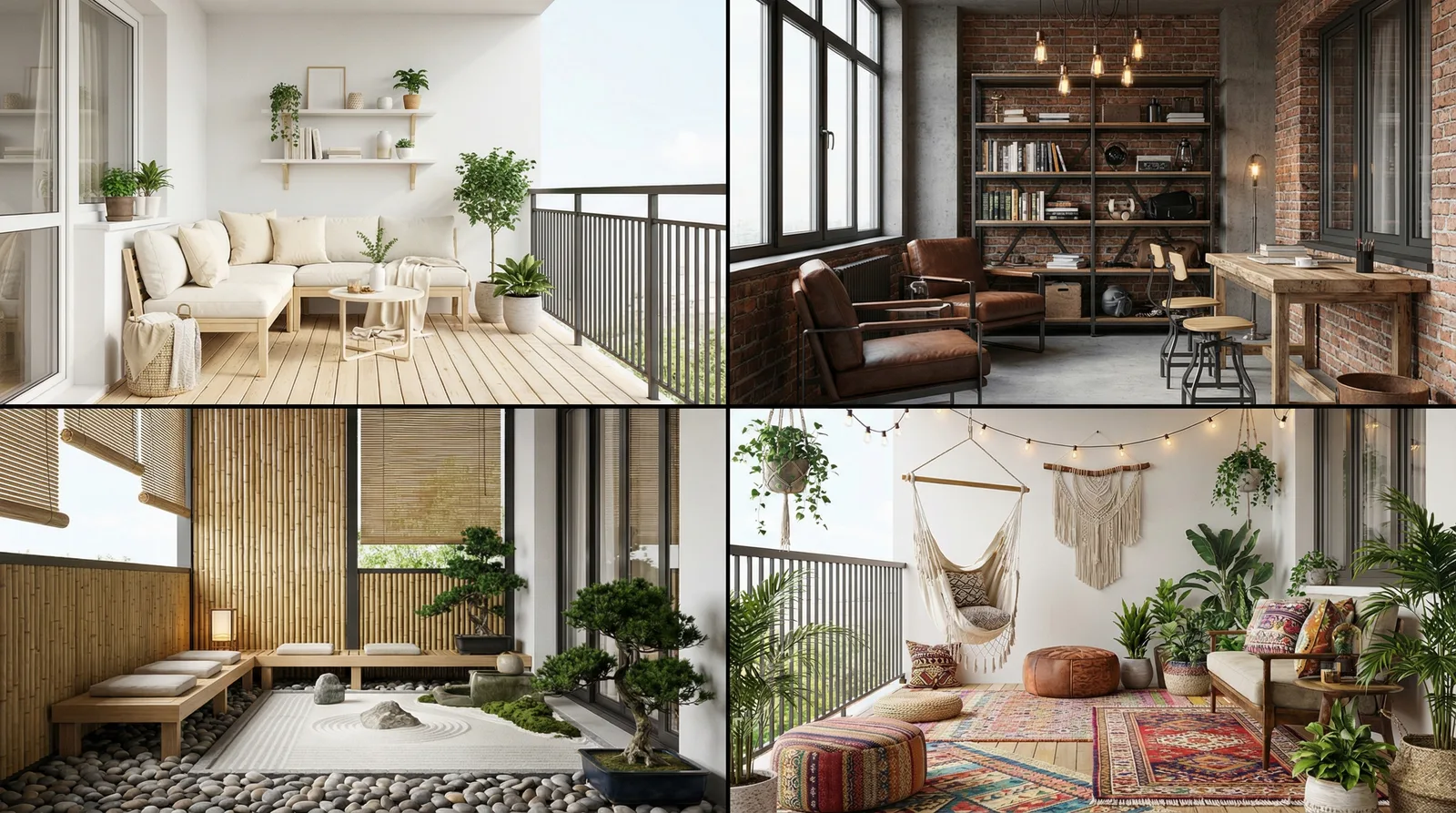 Любой стиль оформления