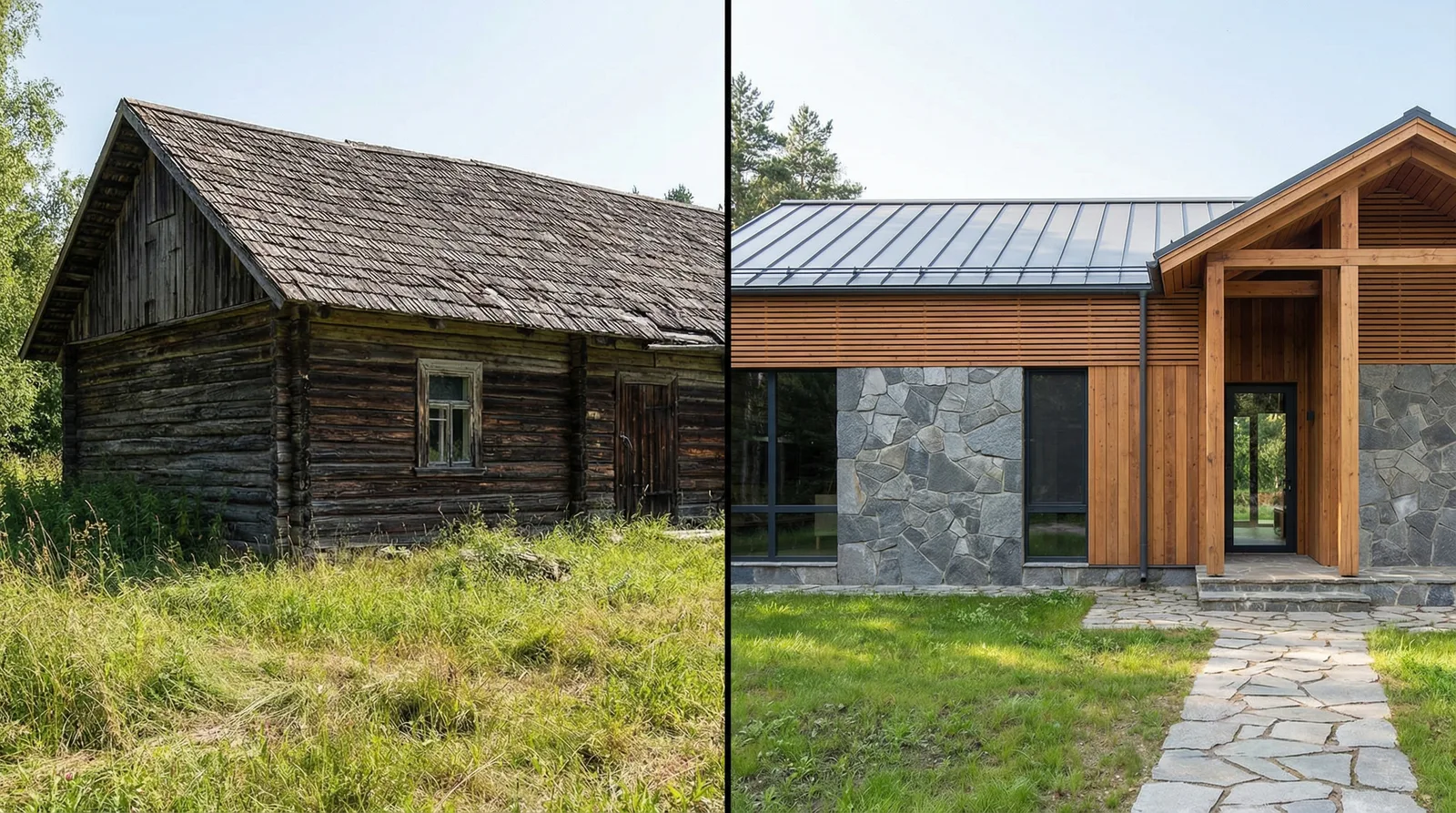 Визуализация за 30 секунд