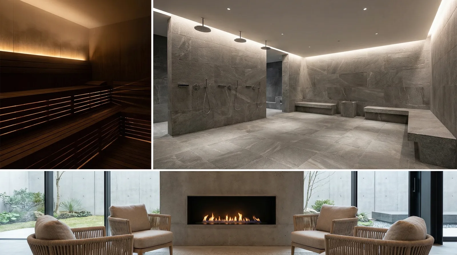 Сравнение планировок