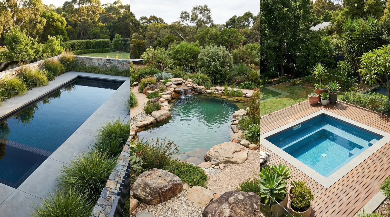 Сравнение вариантов размещения