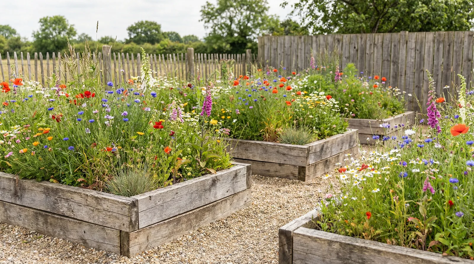 Экономия на ландшафтном проекте