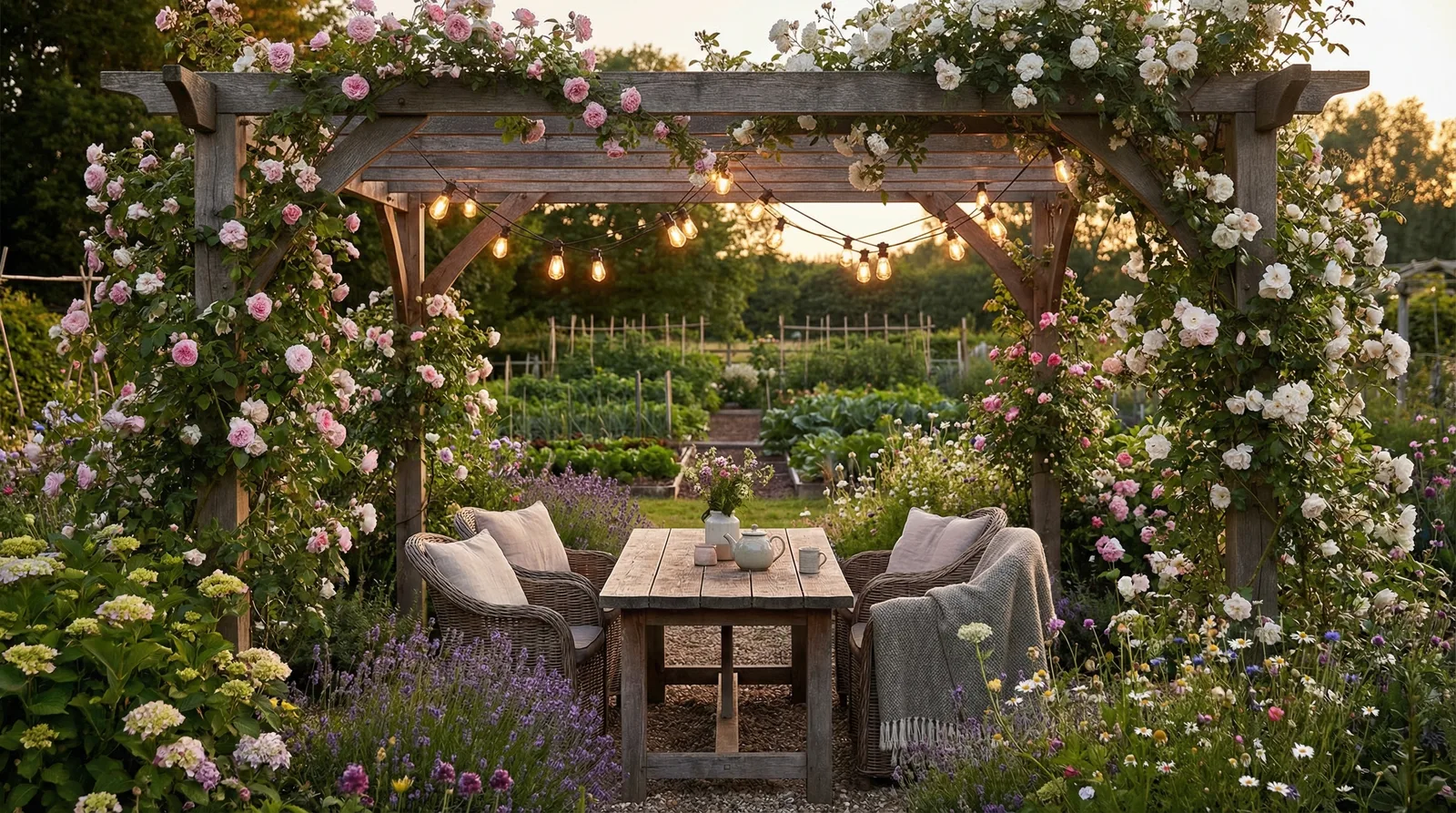 Несколько вариантов для сравнения