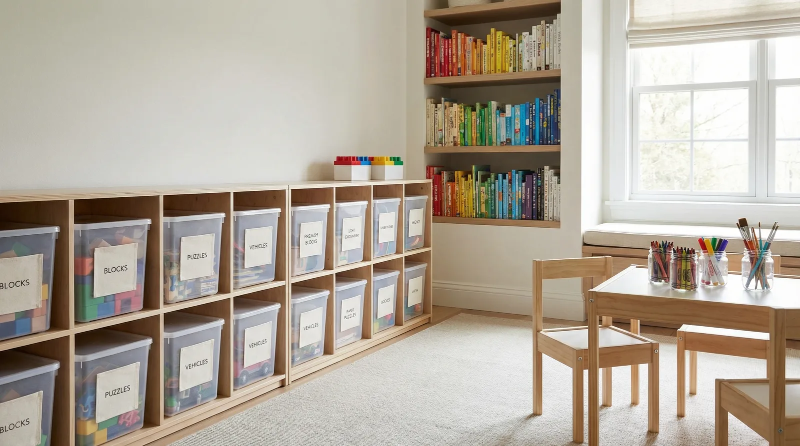 Обсуждение с ребёнком