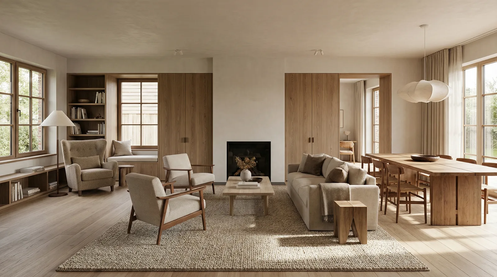 Сравнение стилей