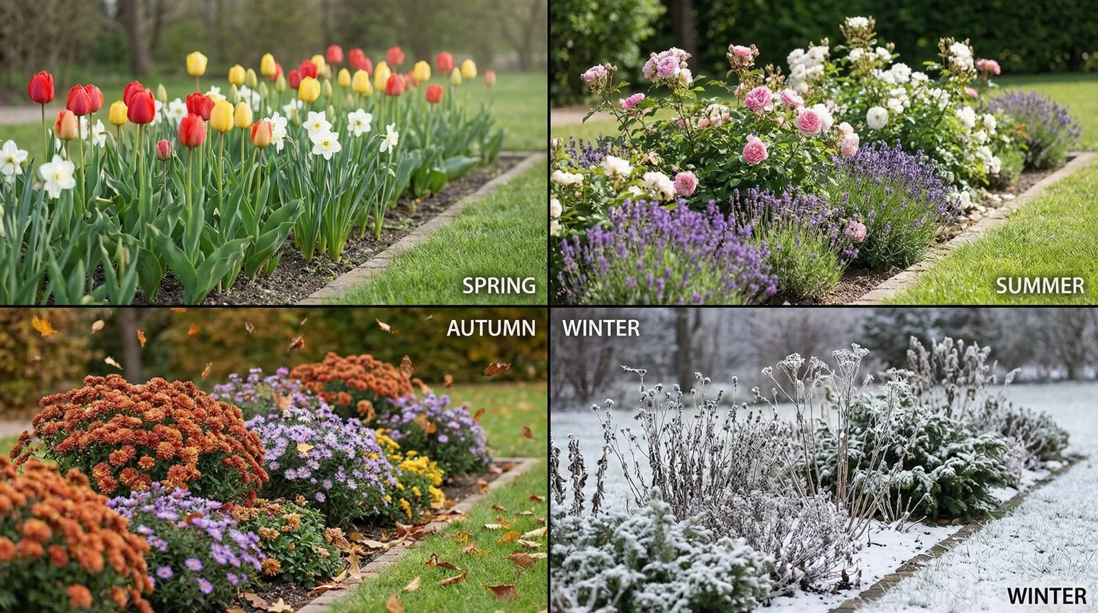 Сравнение вариантов