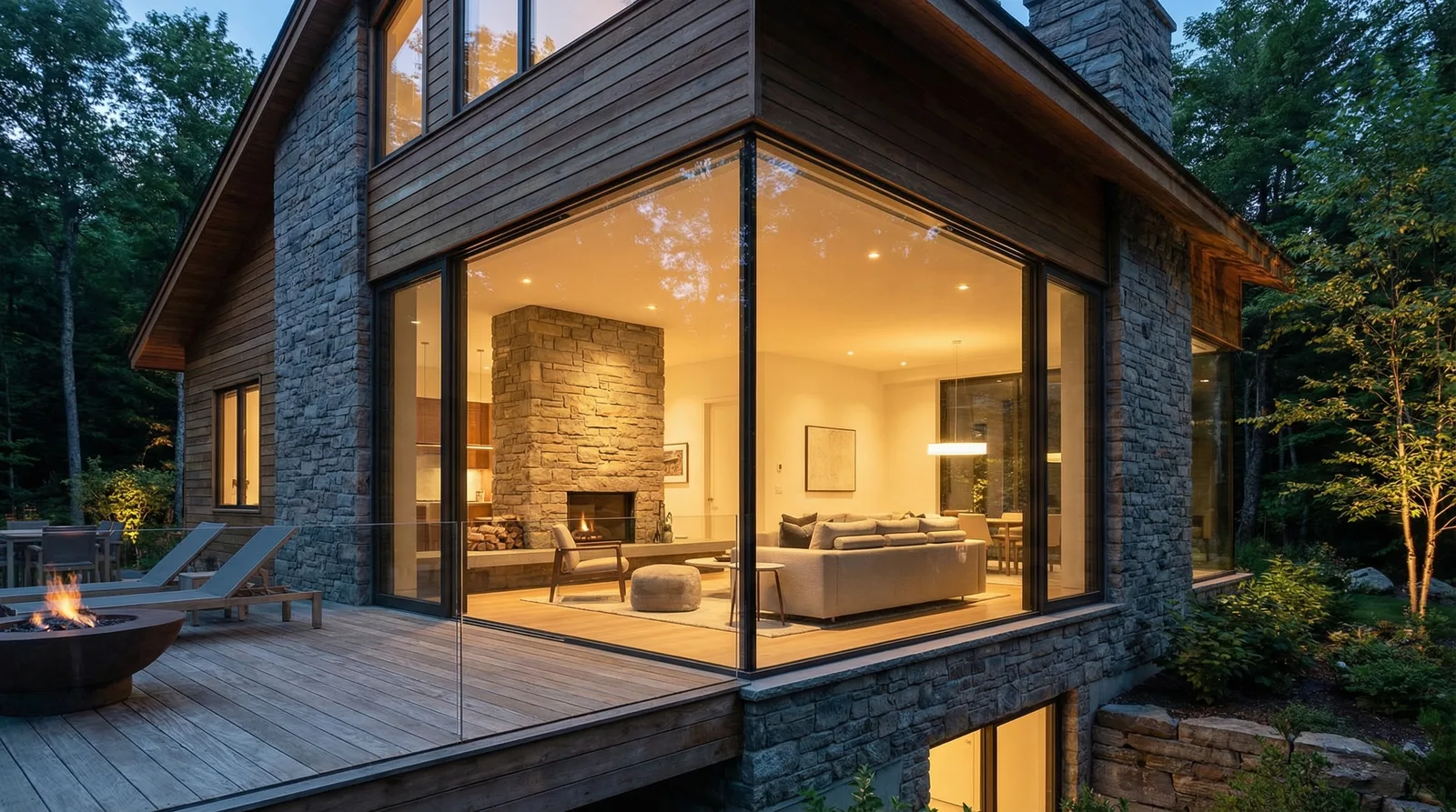 Экономия на архитекторе