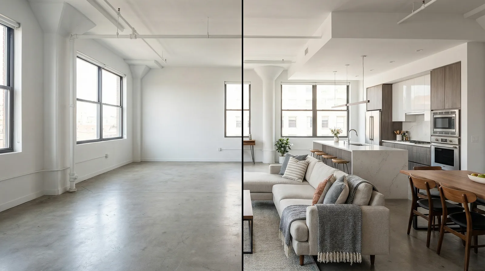 Визуализация за 30 секунд