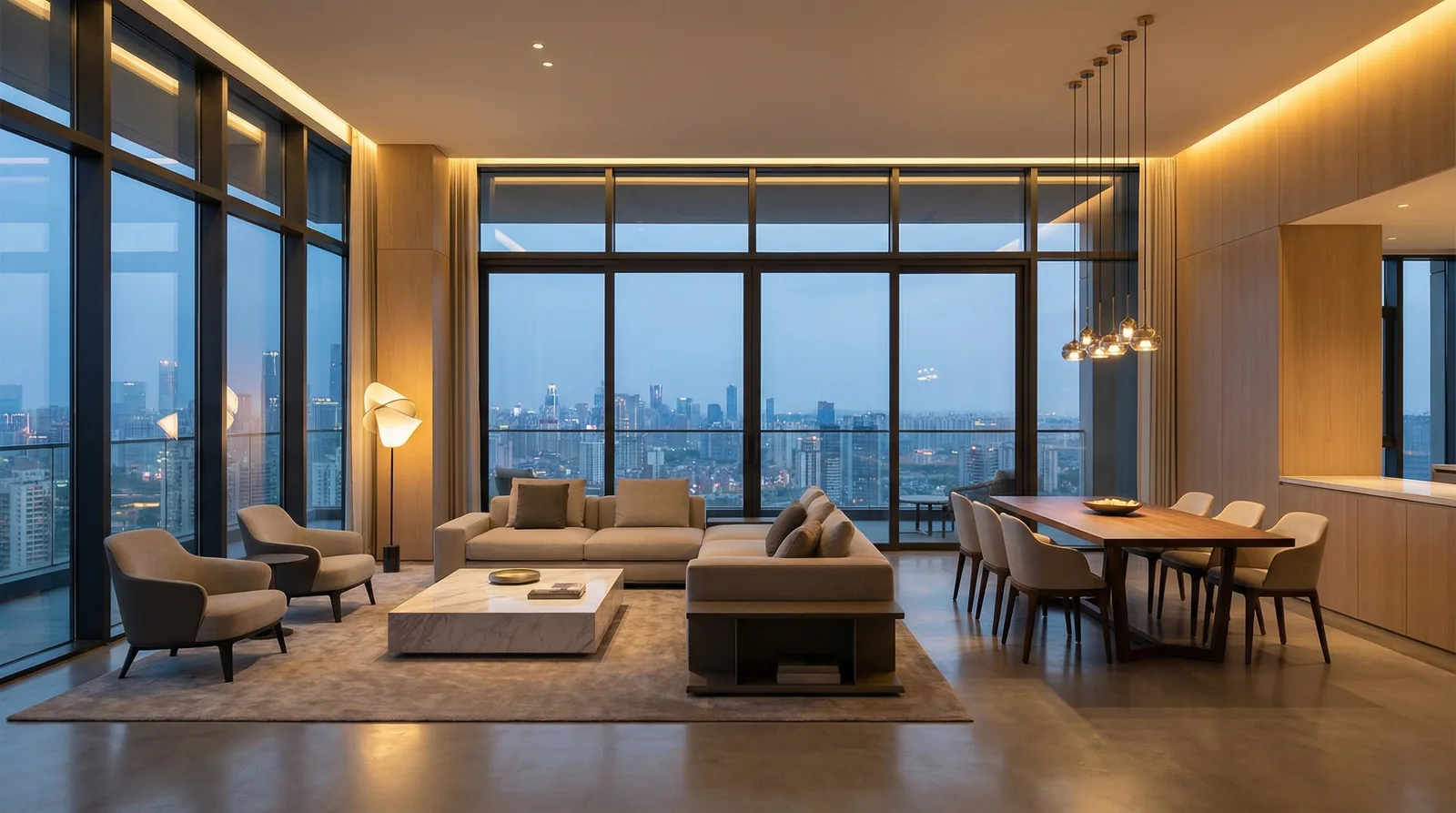 Дизайн квартиры по фото — визуализация интерьера онлайн бесплатно