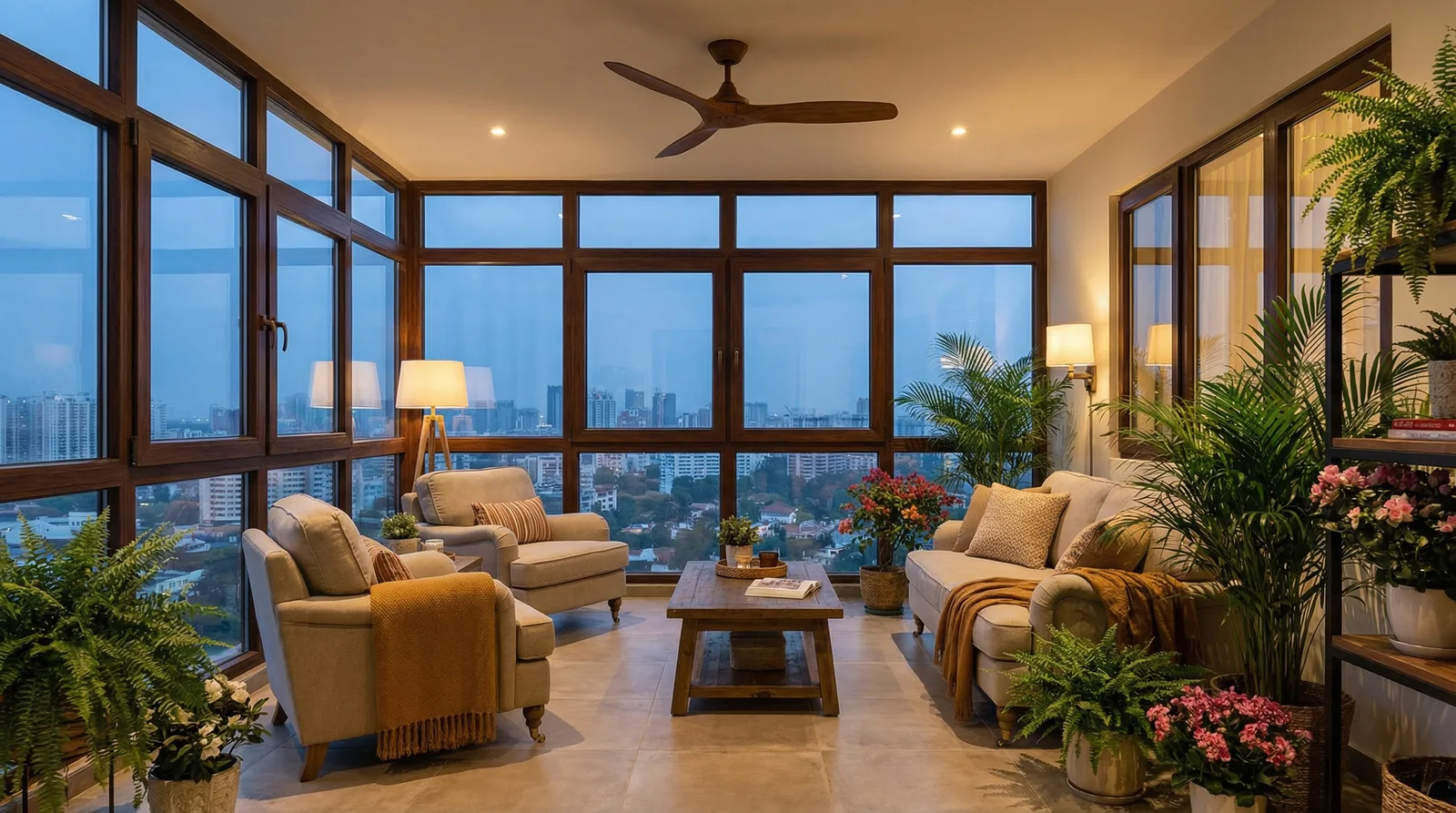 Сравнение вариантов