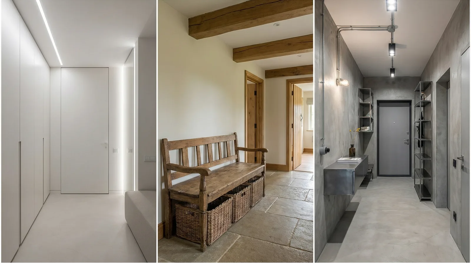 Решения для любой площади